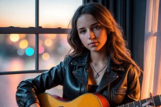 AI Country Sensation Breaking Rust Soars to Billboard Glory with ‘Walk My Walk