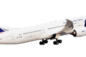 LOT Polish Airlines Launches Exciting New Route to San Francisco!