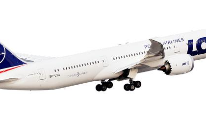 LOT Polish Airlines Launches Exciting New Route to San Francisco!