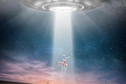 Uncovering the Truth: The Intriguing Tale of John Beam’s Shooting and the Man Behind It, Cedric Irving Jr