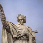 Archbishop Takes a Stand: A Bold Rebuke of Trump’s Immigration Policies