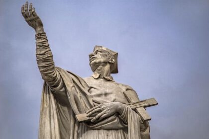 Archbishop Takes a Stand: A Bold Rebuke of Trump’s Immigration Policies