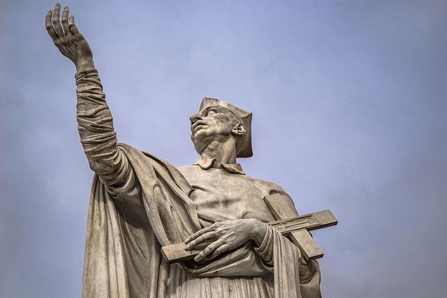 Archbishop Takes a Stand: A Bold Rebuke of Trump’s Immigration Policies