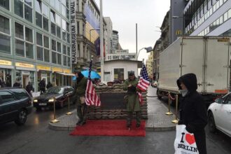 Chaos Erupts at Charlie Kirk Tribute Event in Berkeley: Fistfight Leads to Four Arrests!