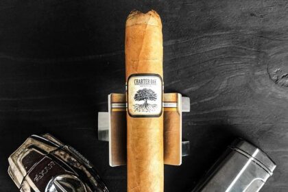 Mendocino County Welcomes Its First Cigar Lounge with Exciting New Whiskey Program at Noyo Harbor Inn!