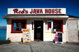 Uncover the Culinary Treasures of 2025: Four Must-Visit Restaurants in San Francisco!