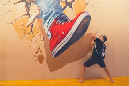 Inside ‘The King of Trash’: David Duong’s Daring Documentary Amidst an FBI Investigation