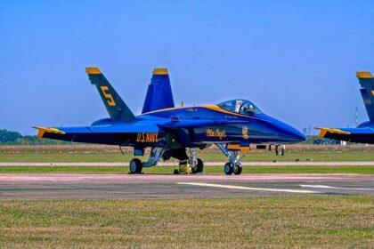 Navy Issues Apology for Late Disclosure of Radioactive Materials in San Francisco