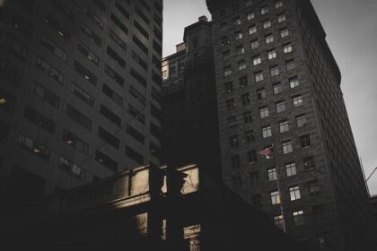 Former Undersheriff Hsiung Takes the Helm of San Mateo County Sheriff’s Office