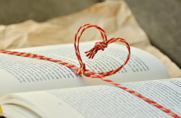 Unleash Your Inner Bookworm: Embrace the Joy of Reading This Season!