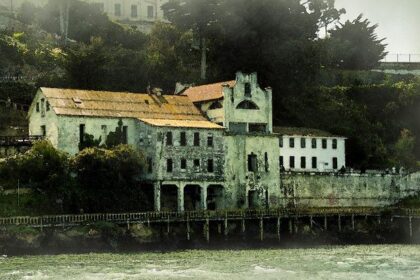 California Prisons Face Unexpected Budget Overruns Despite Closures and Payroll Cuts