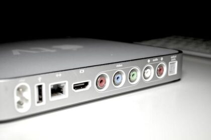 Savor the Flavor: Apple TV Launches Exciting Reality Show with Michelin-Starred Chef from Mendocino Coast!