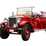 Friday Night Inferno: Alarming Blaze Ignites Concerns in Chinatown