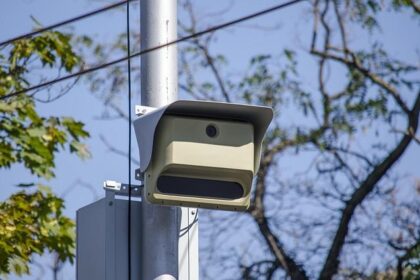 Oakland Unveils Speed Safety Cameras at 18 Key Locations to Combat Reckless Driving