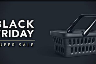 San Francisco’s Black Friday Spending Surges by  Million, Leading the Nation!