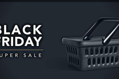 San Francisco’s Black Friday Spending Surges by  Million, Leading the Nation!