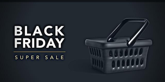 San Francisco’s Black Friday Spending Surges by  Million, Leading the Nation!