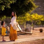 An Immigrant Mother’s Inspiring Journey: From China to America and Back