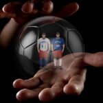 Join the Celebration: Thrilling FIFA World Cup Final Draw Watch Parties in San Francisco and San Jose!