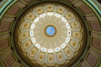 Discover the Pulse of California Politics: Essential Insights and Trends for December 2025