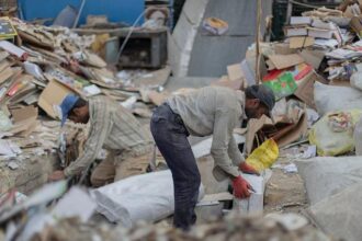 Tragic Attack: Social Worker Stabbed in San Francisco Hospital, Fights for Life