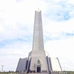Honoring a Legend: A Heartfelt Memorial for Beloved Oakland Football Coach John Beam at Laney College