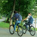 Teen Bicyclist Injured in Shocking DUI Crash in San Mateo