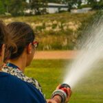 New programs aim to address firefighter shortage by training formerly incarcerated individuals