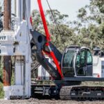 Chaos on Napa Highway: Big Rig Overturns, Spilling Rebar Everywhere!