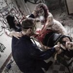 Man Charged with Murder in Shocking SF Hospital Stabbing Incident