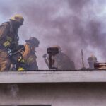 Heartbreaking Blaze Forces 45 Residents from Their Homes in Tenderloin