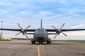 Air Force Technicians Triumphantly Disarm WWII-Era Practice Bomb Near Gualala