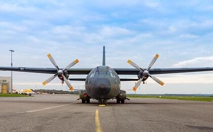 Air Force Technicians Triumphantly Disarm WWII-Era Practice Bomb Near Gualala