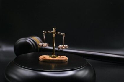 Unpacking the Legal Showdown Over Prop. 50 Maps: Key Insights You Can’t Miss!