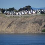 Vallejo Homeowner’s Shocking Attempt to Cover Up Classic Car Chop Shop Operation!