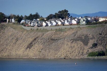 Vallejo Homeowner’s Shocking Attempt to Cover Up Classic Car Chop Shop Operation!