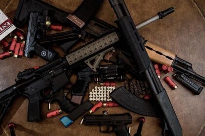 Community Comes Together to Exchange Hundreds of Firearms in Powerful Stand Against Gun Violence