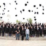 December Dilemma: High School Seniors Confront the Ultimate Stress Challenge!