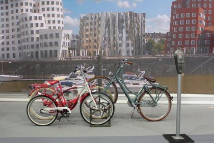 Revolutionary Sunday Parking Meters in Oakland: A Potential .6 Million Revenue Boost!