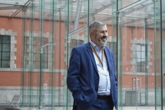 Schiff Reflects on a Promising First Year in the U.S. Senate