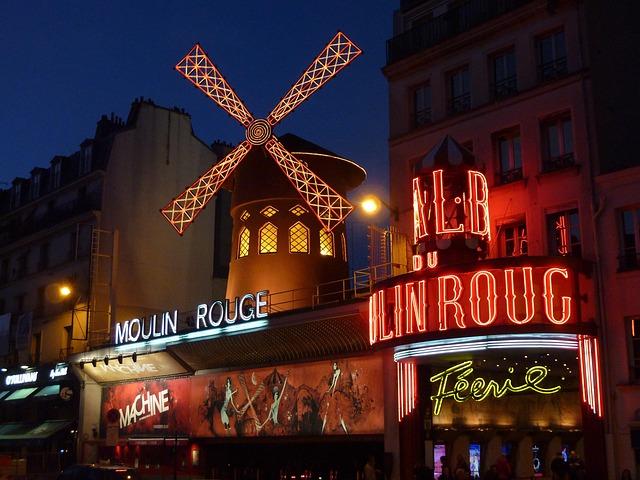 Experience the Magic: ‘Moulin Rouge’ – A Dazzling Jukebox Musical for Every Pop Fan!