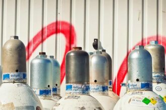 Devastating Gas Explosion Rocks San Francisco Bay Area: Homes Damaged and Six Hospitalized