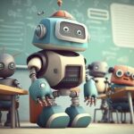 Revolutionizing Education: The Rise of AI-Driven Schools in the Bay Area!