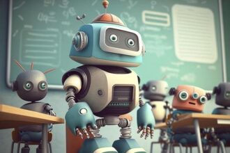 Revolutionizing Education: The Rise of AI-Driven Schools in the Bay Area!