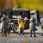 High-Stakes Showdown: Man Taken into Custody After Dramatic Police Standoff at San Francisco’s Palace Hotel