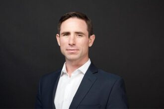 Brian Shab Steps Up as Watsonville’s New Police Chief!