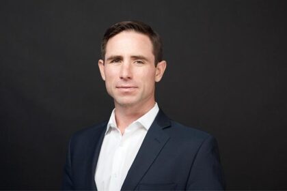 Brian Shab Steps Up as Watsonville’s New Police Chief!