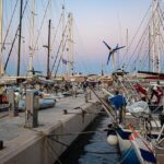 Exciting New Vision for a Private Island Near San Francisco Bay!