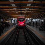 California Ends Lawsuit Against Trump Administration, Shifting Focus on High-Speed Rail Funding