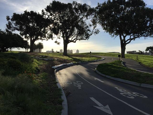 Unveiling the Thrilling Transformations and Challenges Ahead for San Francisco Parks by 2026!